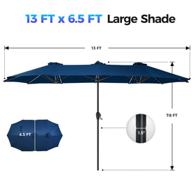 Weather-resistant canopy with UV protection for outdoor gatherings