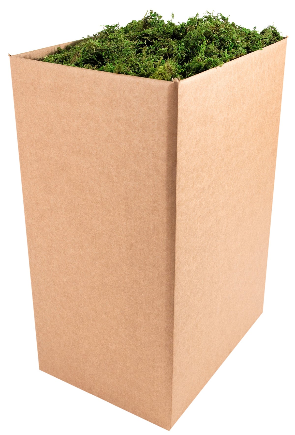 SuperMoss Forest Moss preserved sheets ideal for lining baskets with a natural look