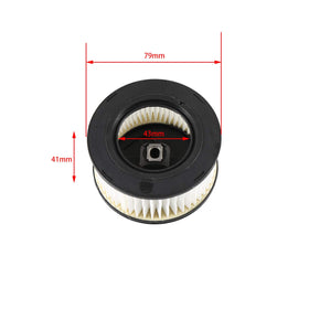 Supermotorparts air filter for Stihl MS391 ensures better filtration in dusty environments