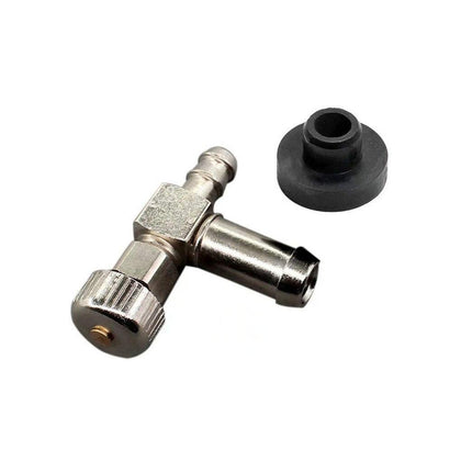 The Supermotorparts fuel tank rubber bushing for a secure seal and stable fuel flow.