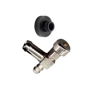Versatile Supermotorparts fuel system component supports multiple mower models for flexible use.