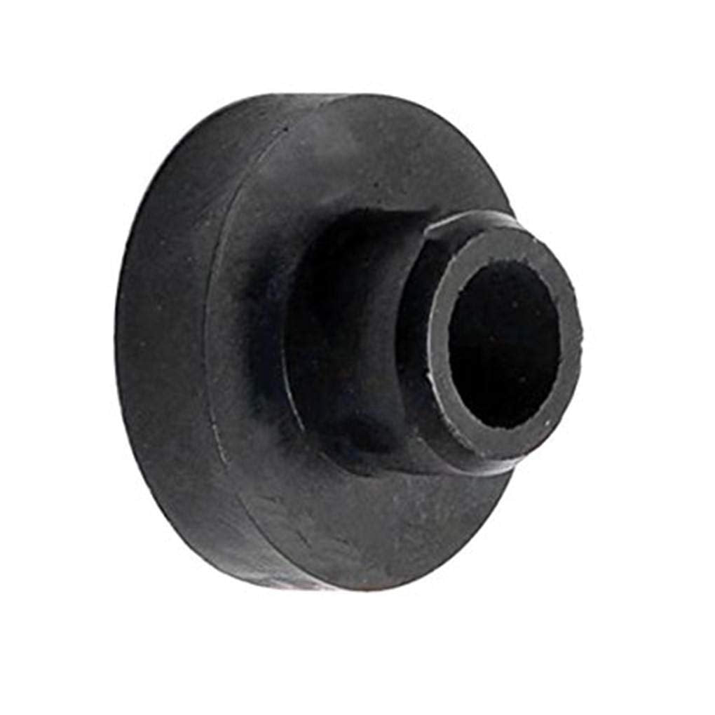 Rubber material durability from Supermotorparts emphasizes long-lasting performance under vibration.
