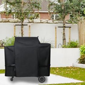 Suphomeware easy-clean design for quick hose-down and air-dry storage.