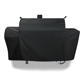 Suphomeware longhorn grill cover fits 75W x 31D x 41H for Longhorn combo.