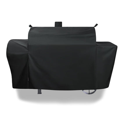 Suphomeware longhorn grill cover fits 75W x 31D x 41H for Longhorn combo.