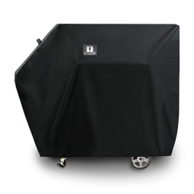 SUPJOYES grill cover for Masterbuilt Gravity Series 1050 Charcoal Grill, all-weather protection