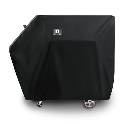 SUPJOYES grill cover for Masterbuilt Gravity Series 1050 Charcoal Grill, all-weather protection