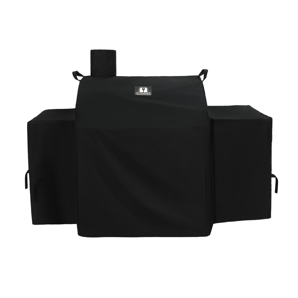 SUPJOYES grill cover fit 62l x 29w x 50h for Smokin' Champ guards against rain and dust