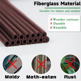 SupKing suitable for indoor and outdoor use on various plants.