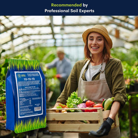Supply Solutions safe for vegetables like tomatoes and berries when used as directed.
