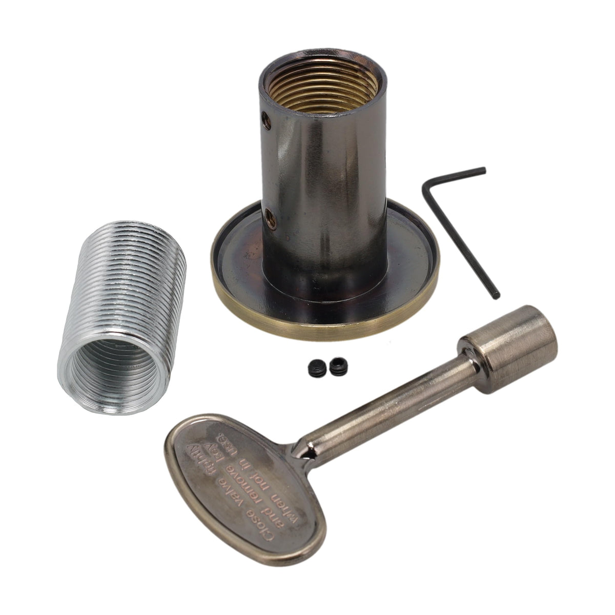 Supplying Demand compatibility with major brands for flexible fit
