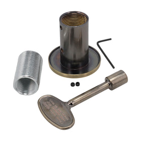 Supplying Demand compatibility with major brands for flexible fit