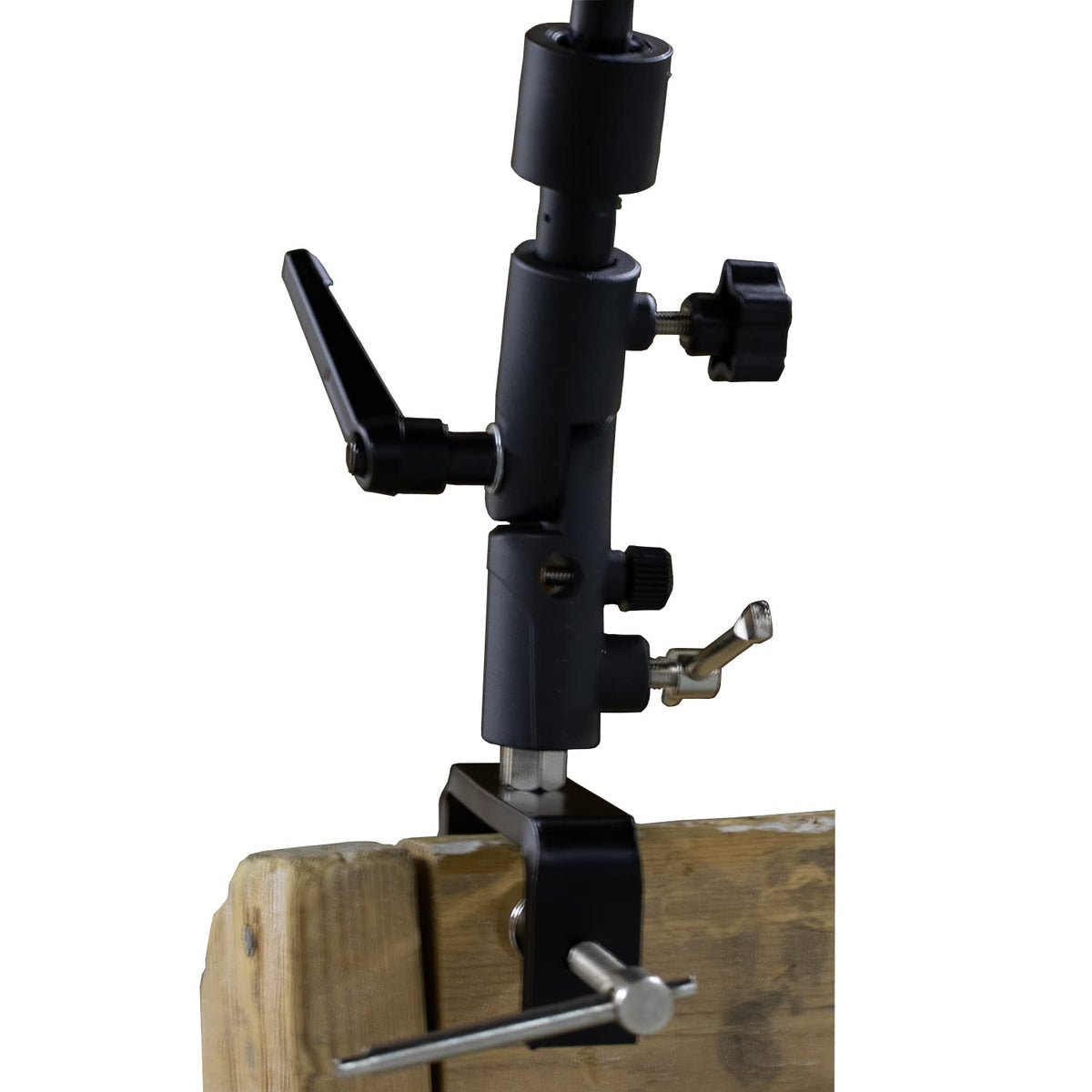 Supplying Demand MUKIT-FR carrying case included for portable storage.