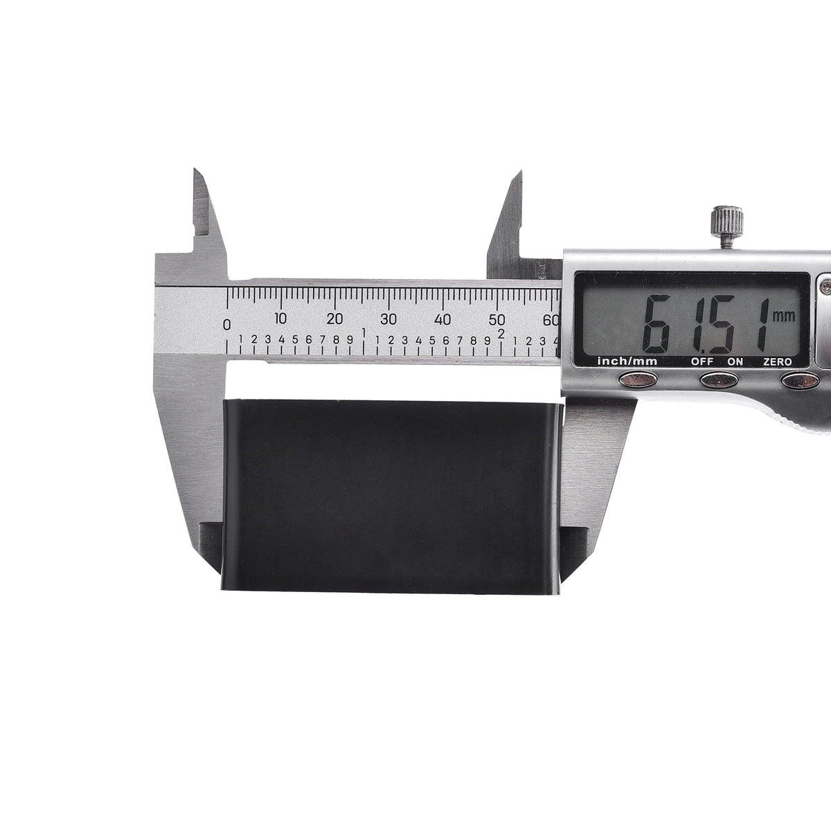 SUQ I OME installation guide clip helps you align modules neatly.