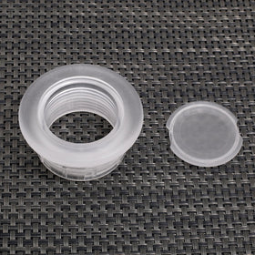SUQ I OME durable PVC ring designed for outdoor table use