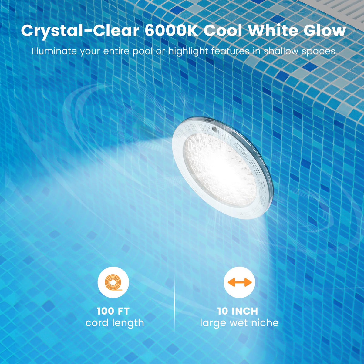 SURAIELEC 35W LED consumes less energy than incandescent