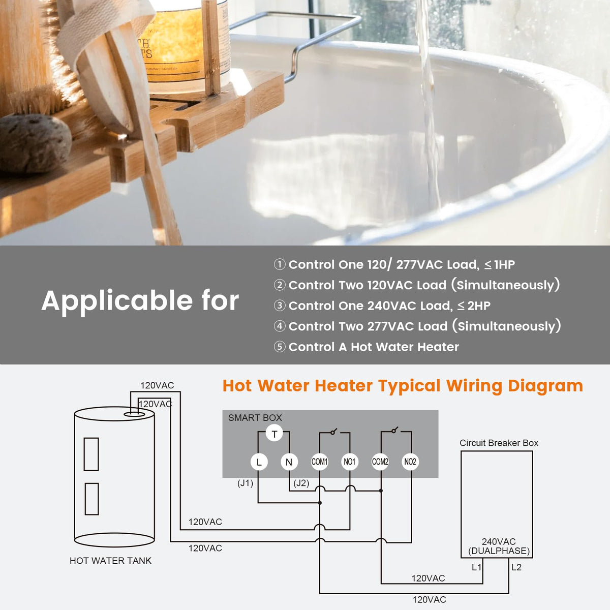 Suraielec pool timer battery backup preserves settings during outages.