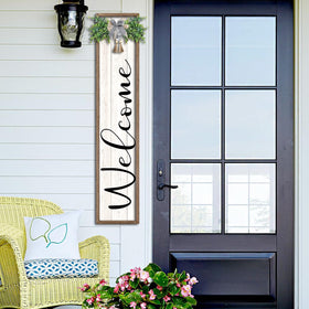 Surfapans plaid bow and bead detail adds handcrafted charm.