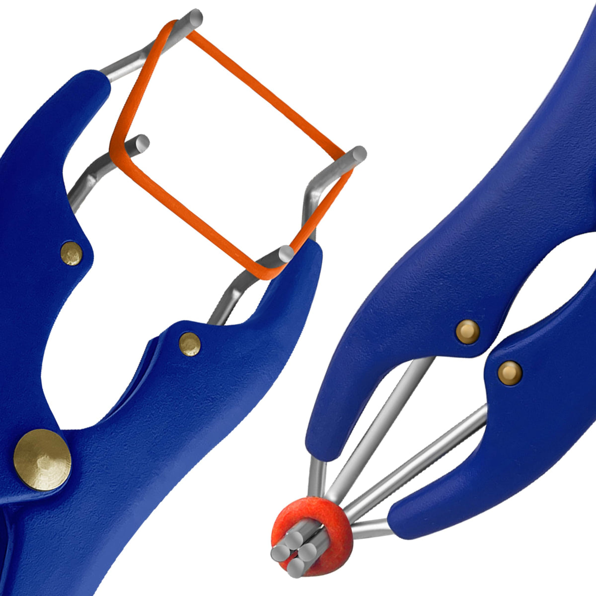 SURGICAL ONLINE complete banding kit assembled for easy setup and use.