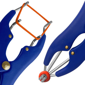 SURGICAL ONLINE complete banding kit assembled for easy setup and use.