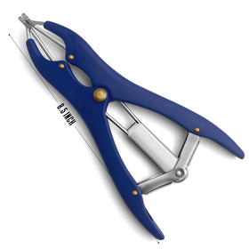 SURGICAL ONLINE latex banding rings show high elasticity for secure fits.