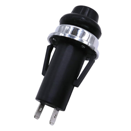 SURPOUF 70189 grill accent light switch on Summit series enhances outdoor lighting during grilling