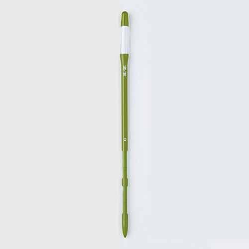 Sustee Aquameter green refillable sticks ready for long-term use.