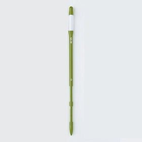 Sustee Aquameter green refillable sticks ready for long-term use.
