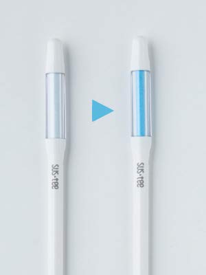 Refill cores last about 6–9 months per stick in typical conditions.