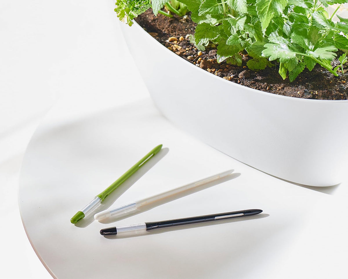 Sustee 5-pack packaging and display for bulk gardening needs