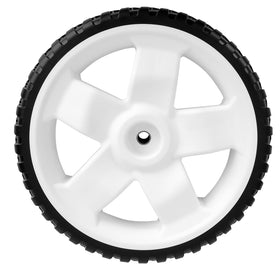 Sutmorly 11-inch rear wheel for Toro 137-4837, quick replacement option.
