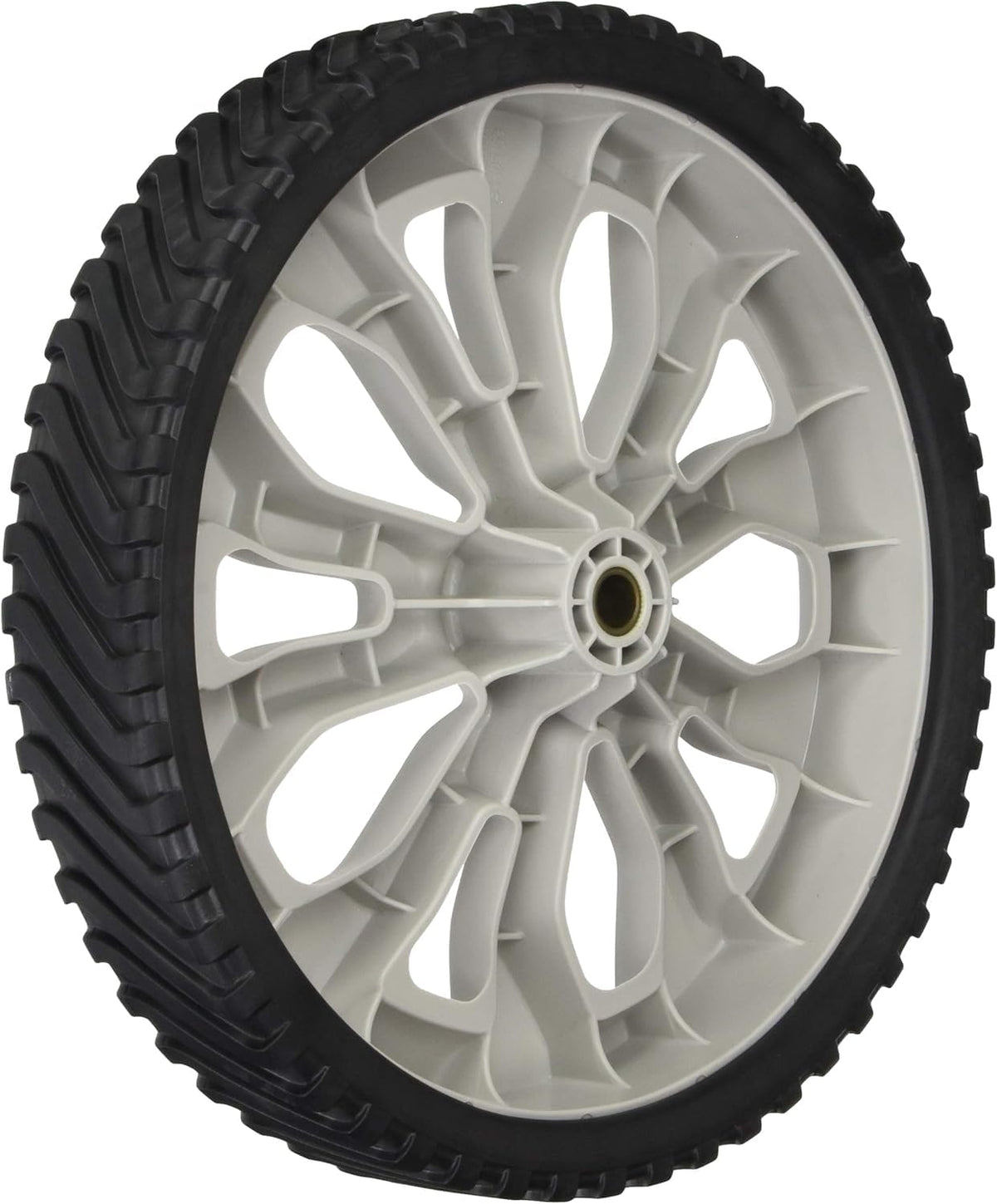 Sutmorly installation guide image to assist wheel replacement