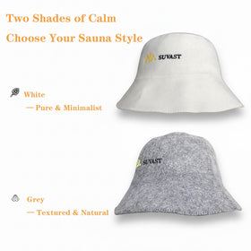 Suvast heat-resistant stitching closeup emphasizes long-lasting seams.