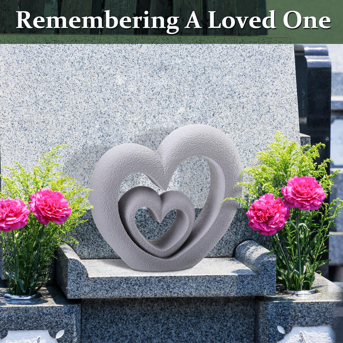 Suzile durable resin garden artwork withstands weather while remaining detailed
