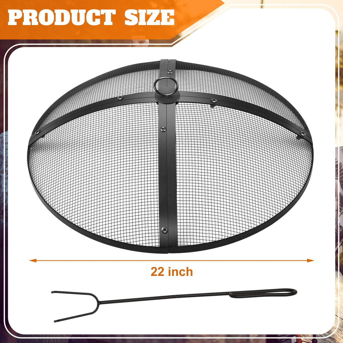 Suzile lifter tool included eases lifting and cleaning