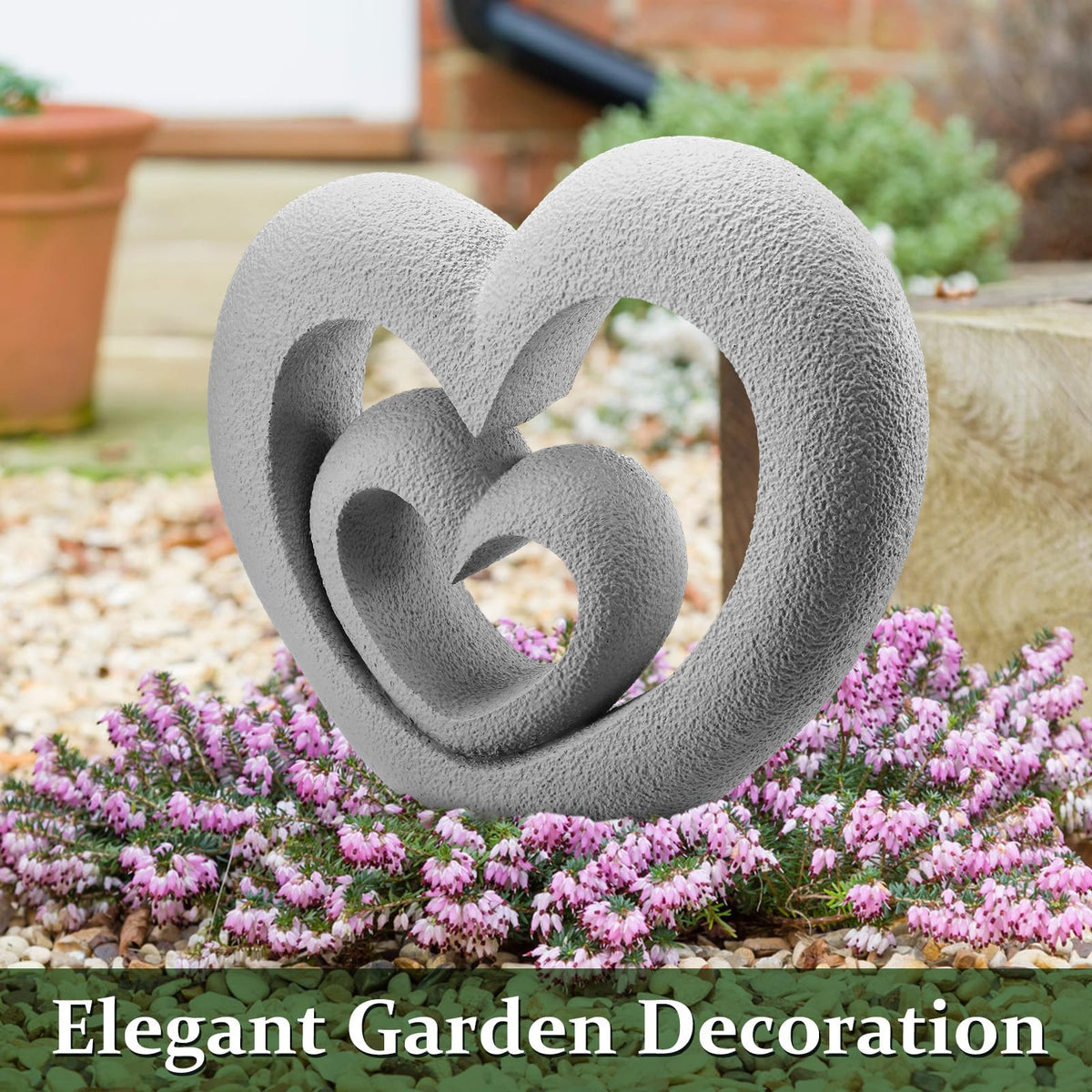 Suzile sentimental garden memorial gift idea for remembering a loved one