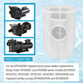 SViyatp Heavy-duty plastic basket resists cracking under high pressure