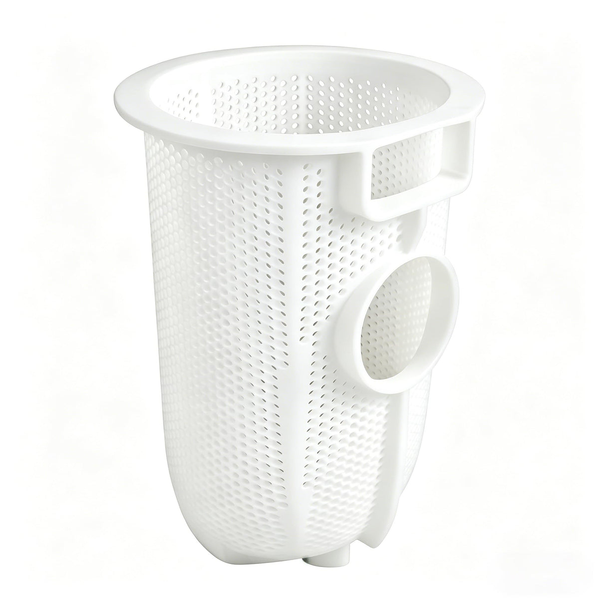 SViyatp SPX3200M strainer basket for Hayward traps debris before reaching the pump