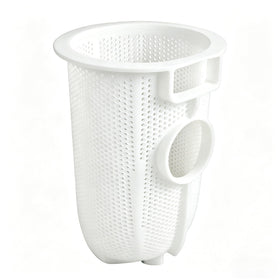 SViyatp SPX3200M strainer basket for Hayward traps debris before reaching the pump