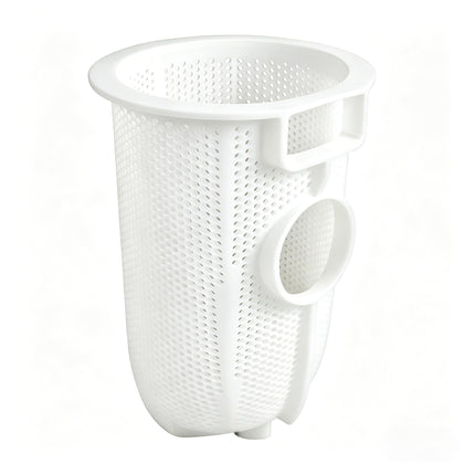 SViyatp SPX3200M strainer basket for Hayward traps debris before reaching the pump