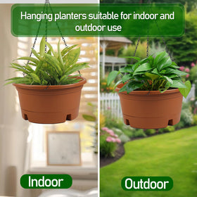 Svxtoby planters make a thoughtful gift for plant lovers.