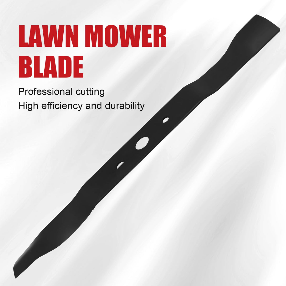 SWAPARTS 33313250 blade dimensions for Greenworks compatibility