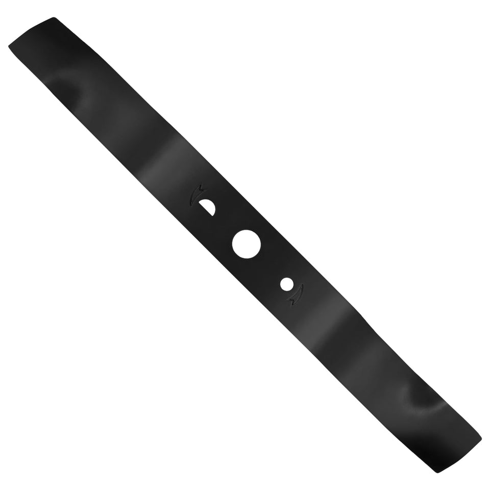 SWAPARTS 33313250 blade for Greenworks, compatible with 20-21 inch mowers