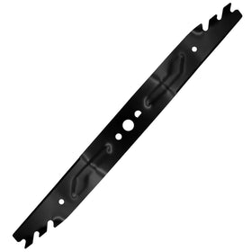 SWAPARTS lawn mower blade fits EGO 21-inch decks for precise cuts.
