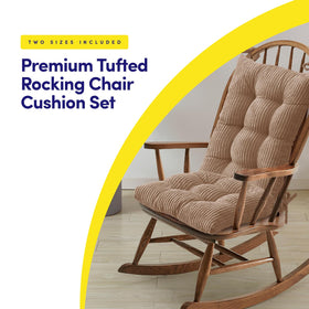Sweet Home Collection available in four colors to match various decors.