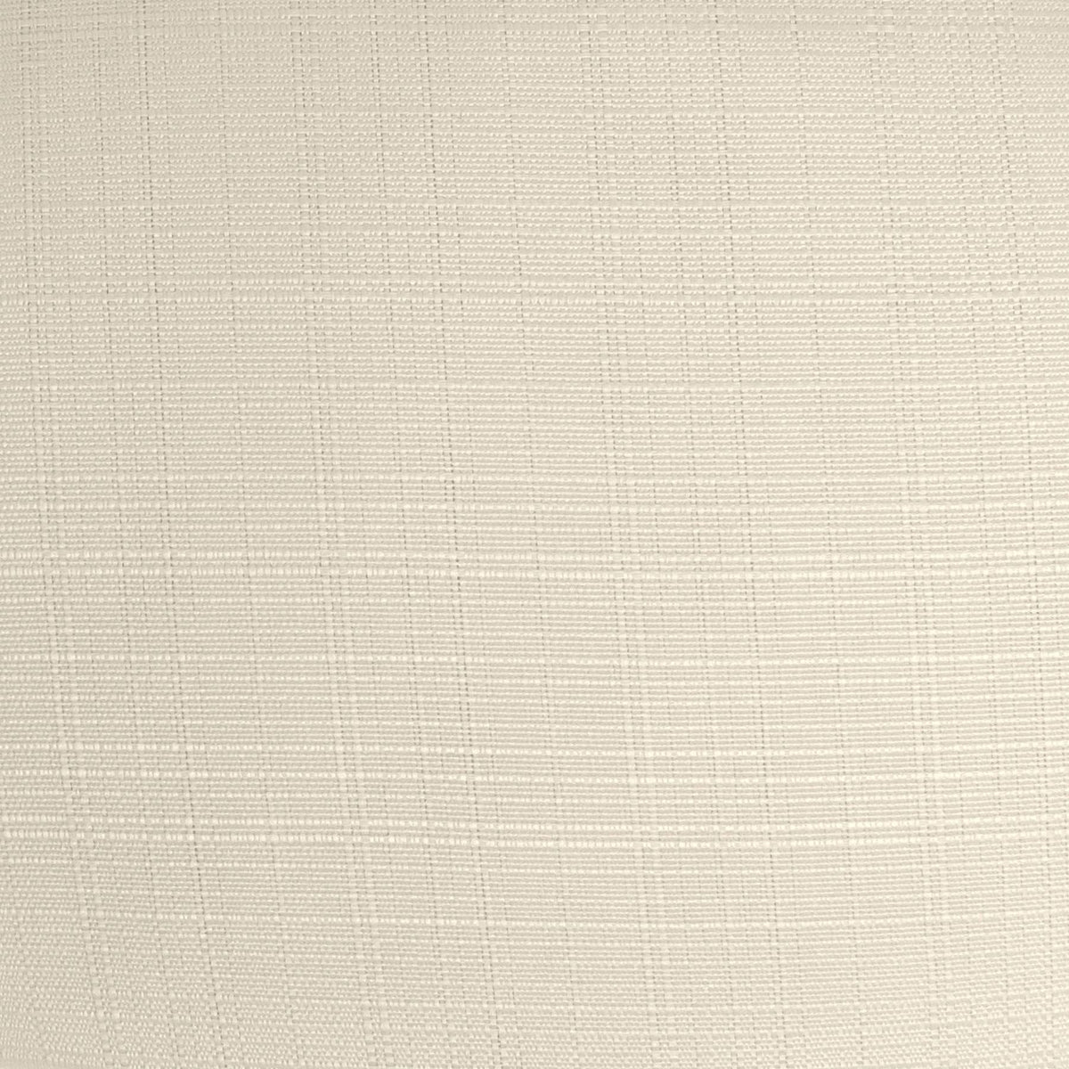 Thick fiber-filled 19x19 cushion provides soft support