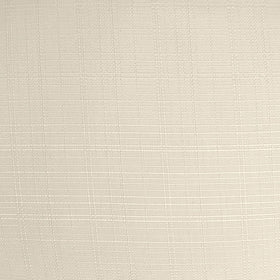 Thick fiber-filled 19x19 cushion provides soft support