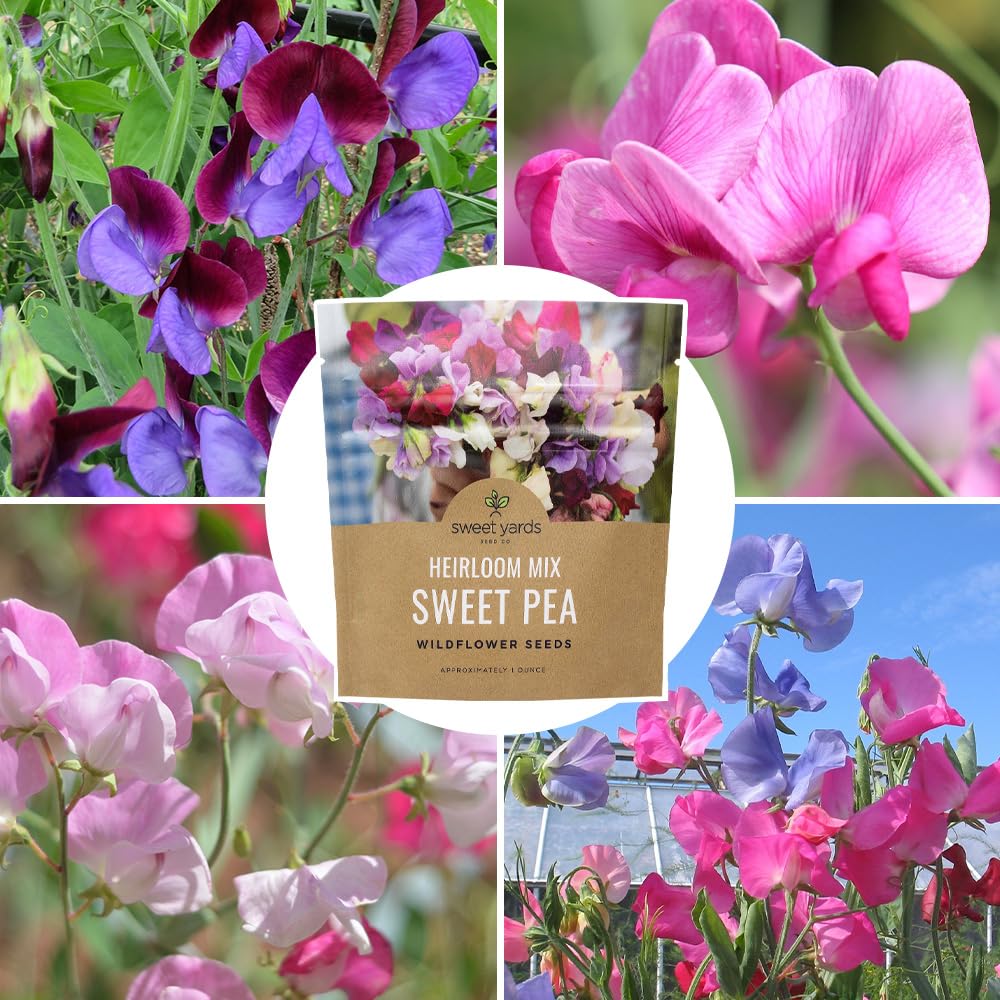 Sweet Yards reusable-zipper-packaging keeps seeds safe and ready