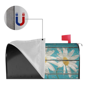 Sweetshow easy no-tools installation makes mailbox upgrades quick