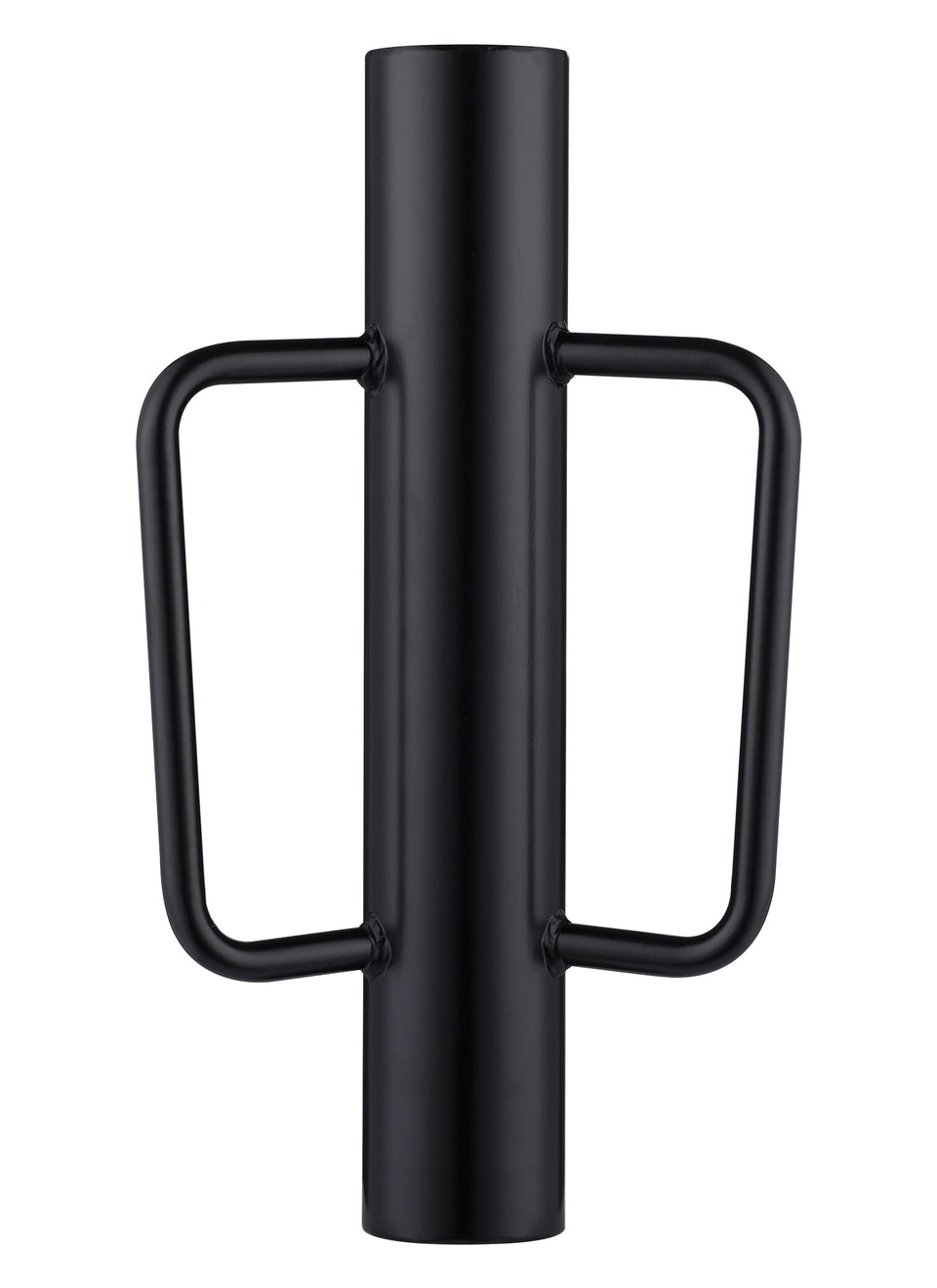 Swellisher fence post driver overview highlighting heavy-duty steel construction for durable fencing projects.